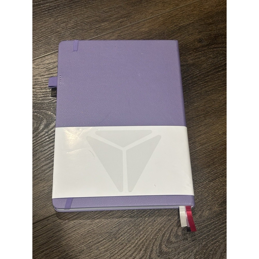Bible Study Journal - Church Notes Notebook for Note Taking & Reflect - - Picture 2 of 3